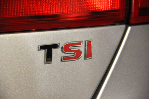  TSI