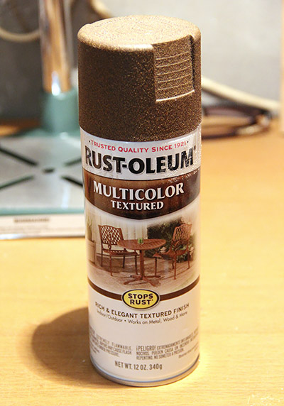  Rust-Oleum Multicolor