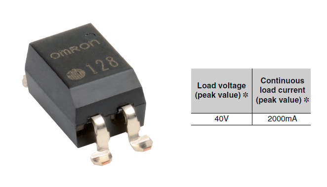 G3VM-41DY1
