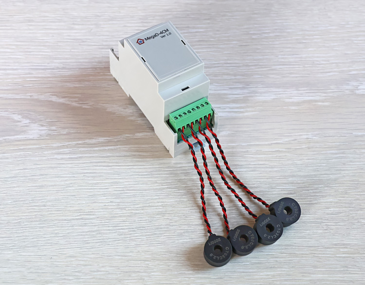 ������ ��������� ���� � ������� ��������������� ���� � ����������� I2C 