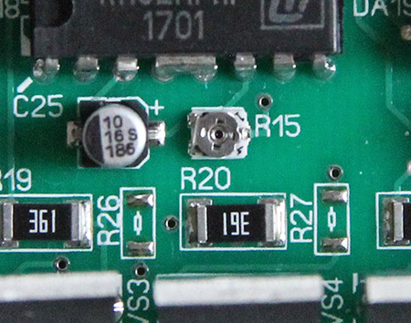 ��������� ������� MegaD-8I7O-SD