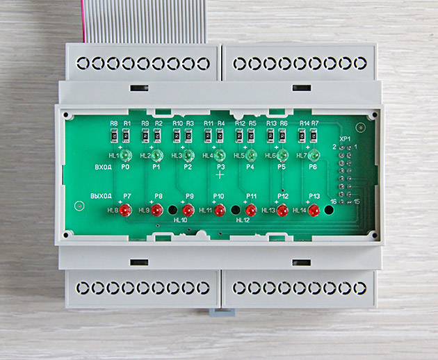 MegaD-8I7O-SD �� ������ �������