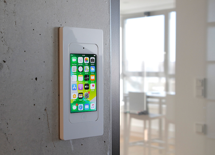 Smart Things sDock Nano