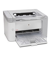 HP LaserJet Pro P1566