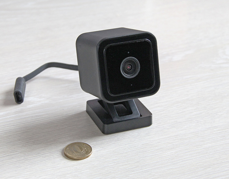 Wyze Cam V3